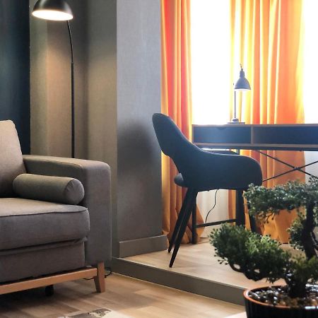 Goconcept Studio ياش المظهر الخارجي الصورة