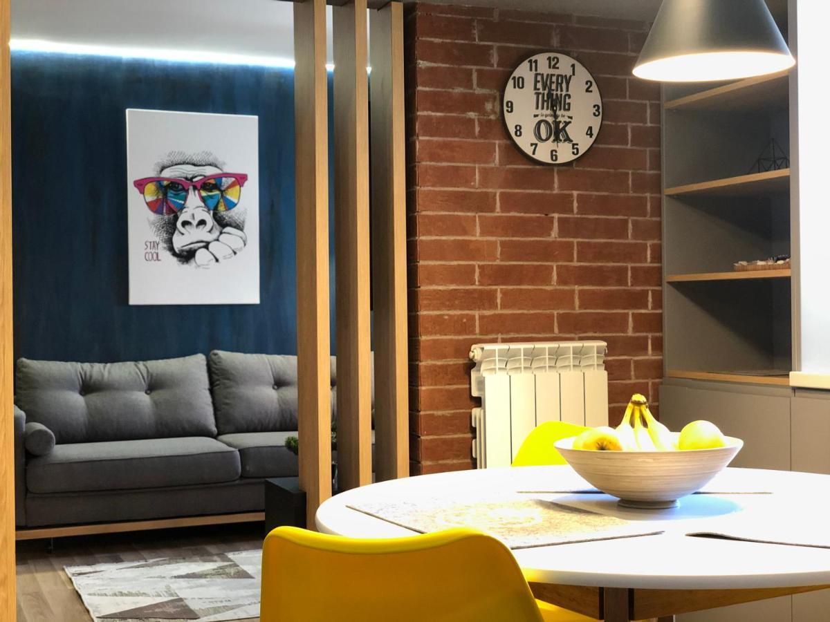 Goconcept Studio ياش المظهر الخارجي الصورة