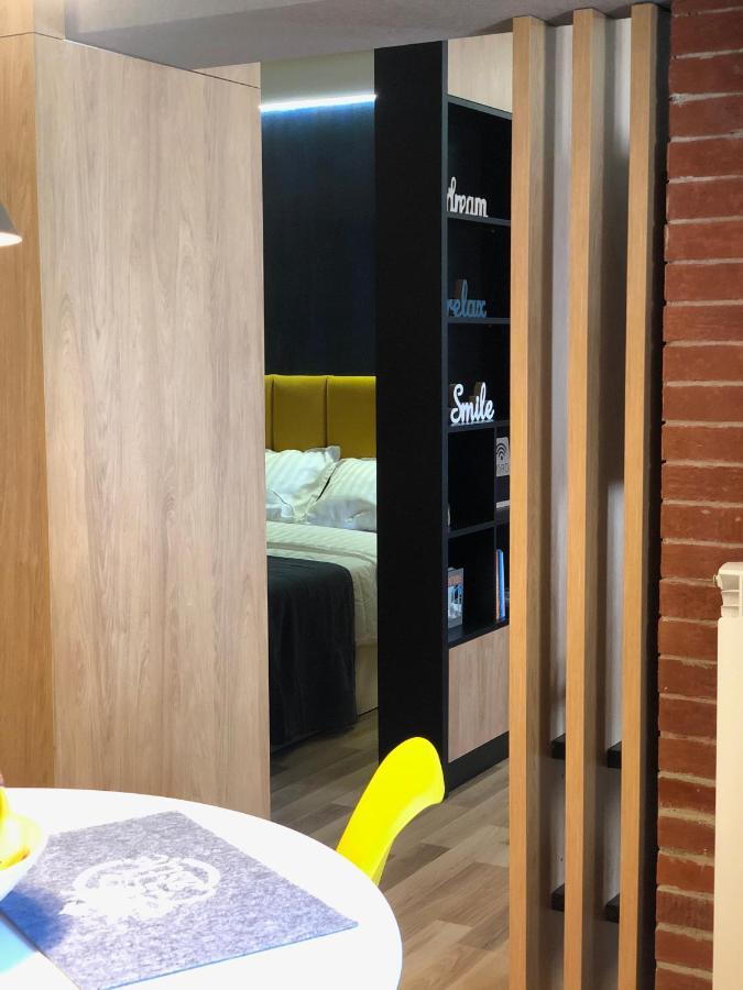 Goconcept Studio ياش المظهر الخارجي الصورة