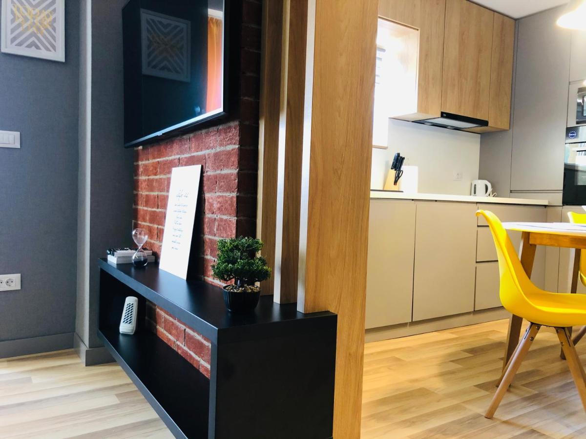 Goconcept Studio ياش المظهر الخارجي الصورة